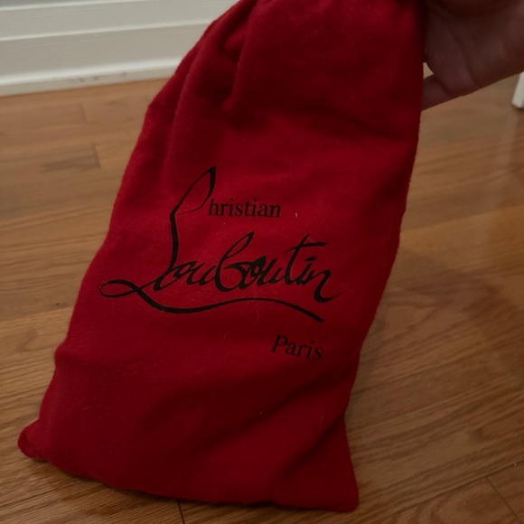 CHRISTIAN LOUBOUTIN MARCHAVEKEL - Picture 8 of 9